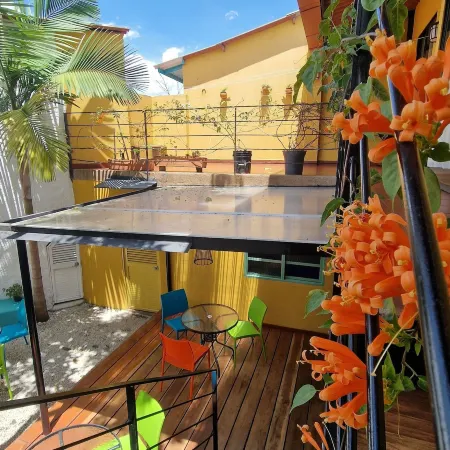 Hotel la Caracola Salento