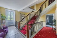 Relais du destin Maison & Table d’hôtes Hôtels à : Porcieu-Amblagnieu