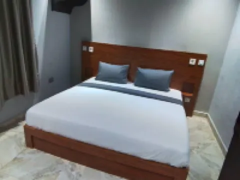 De-signatures hotel Ibara GRA Abeokuta Hotels in Abeokuta