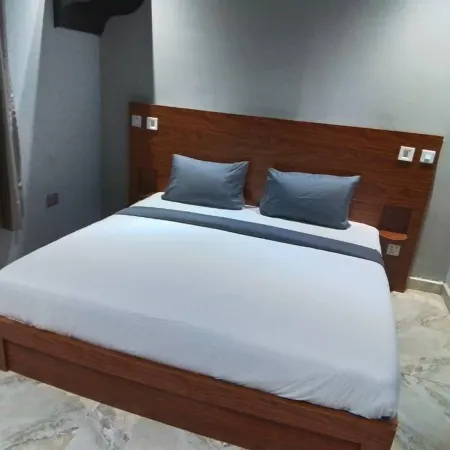 De-signatures hotel Ibara GRA Abeokuta
