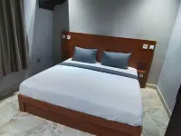 De-signatures hotel Ibara GRA Abeokuta Hotels in Abeokuta