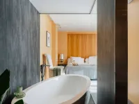 Mim Sitges Member of Melia Collection - Hot Tub