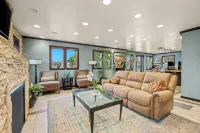 كواليتي إن فنادق في مادراس