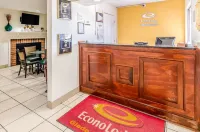 Econo Lodge Glade Springs I-81 Hotels in Chilhowie