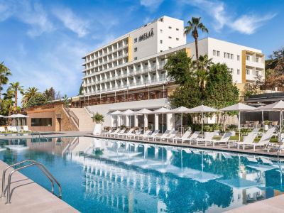 Melia Lloret de Mar