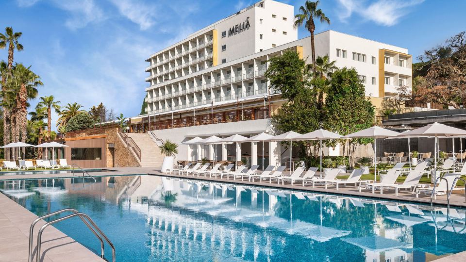 Melia Lloret de Mar