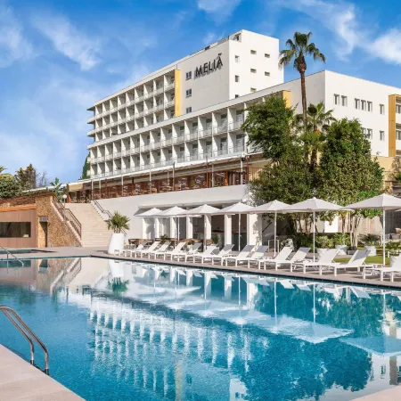 Melia Lloret de Mar