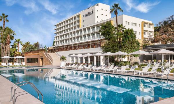 Melia Lloret de Mar