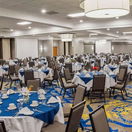 Radisson Hotel Sudbury