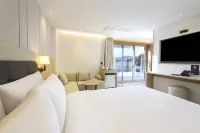 Changwon Masan Ocean View Hotel - 海景