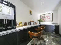 Ulsan Ilsan Conseed Hotel a Ulsan