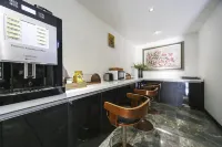 Ulsan Ilsan Conseed Hotels in Ulsan