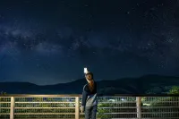 Oak Valley Resort Valley Village - Scenic