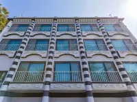 Yangpyeong Ggotpideon Geuhae Dalbit Hotels in der Nähe von Galerie Sonagi