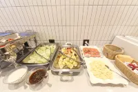 브라운도트 포항 영일대점