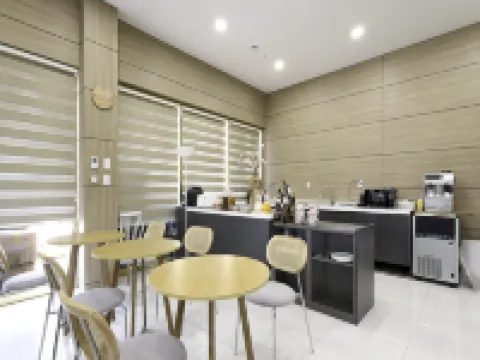 Centum Hotel Mokpo Namak branch 務安のホテル