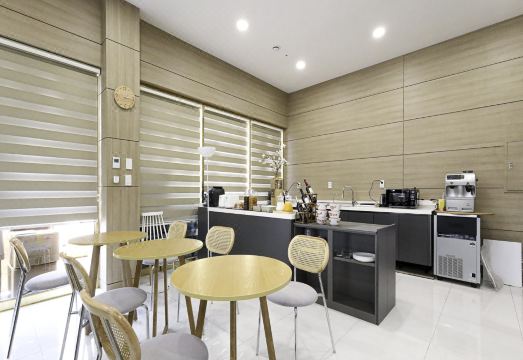 무안 센텀호텔 목포남악점