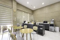 Centum Hotel Mokpo Namak branch