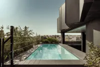 Thirty Three Boutique by K Hotels Hotels in Swieqi