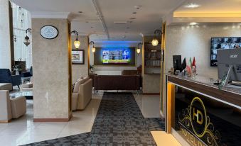 Hotel Dosco