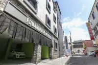Jinju Four Seasons