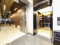 Anshan Avenue Nine โรงแรมในอันซัน