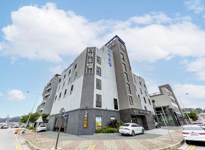 영광 더원 호텔