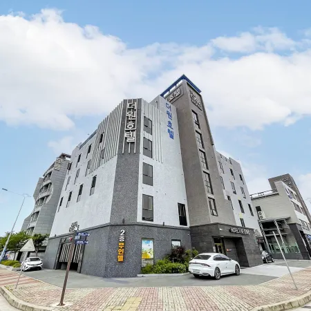 Yeonggwang the One Hotel