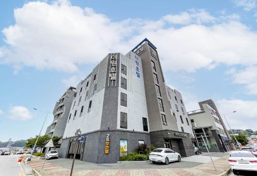 영광 더원 호텔