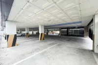 Sokcho Laon Hotel - parking