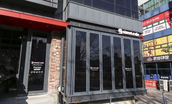 Wonju 2in Branch No.2