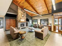 Heartland Inn & Suites, Surestay Collection by BW - 3-Star