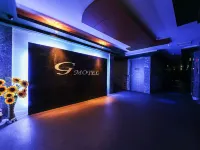 Chilgok G Hotels near Dodeogam Hermitage