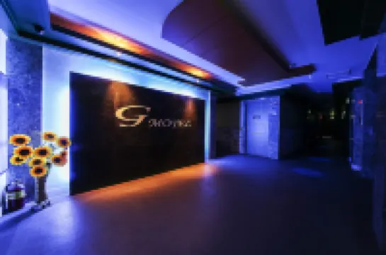 Chilgok G Hotels near Yangmok Station