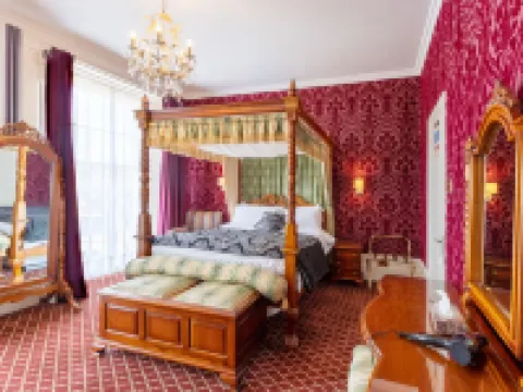 Hubert House Hotels in Dover