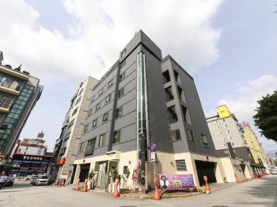 Wonju Mari Hotel