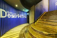 Ansan Design Hotel XYM