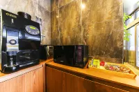 Guri Elin Hotel Hotels in Guri-si