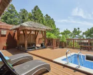 Sedona Jungmun Pool Villa - 2 stelle