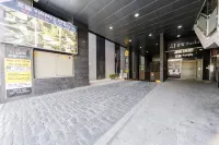 Namyangju Habibi Self Check-in Motel - 2-Star