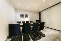 West in Hotel Yeosu - 3-Star