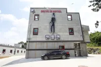 Geojedo Sadeung Gentleman Motel