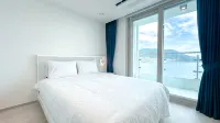The First Ocean Songdo - Parvekkeita