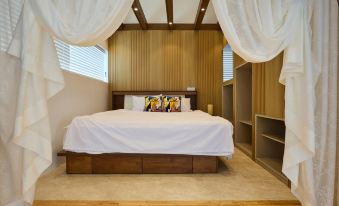 Pohang Odo 107 Pool Villa