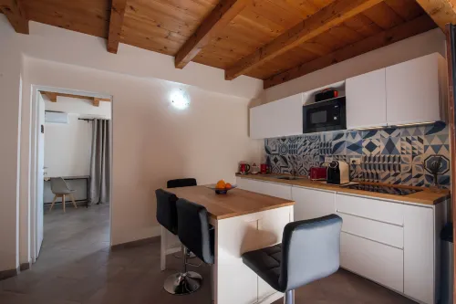 Casa Mario