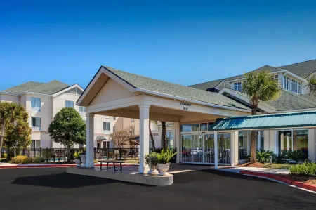 Wyndham Garden New Orleans Airport