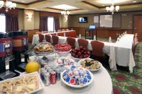 Hampton Inn Springfield South Enfield Hotels in Enfield