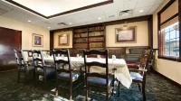 Best Western Sunridge Inn  Conference Center - breakfast