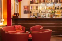 Kulturhotel Kaiserhof - bar