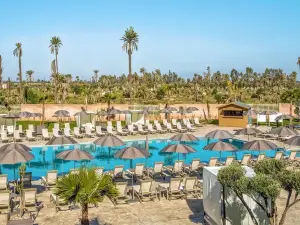 Be Live Collection Marrakech Adults Only All Inclusive